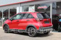 2023 Honda JAZZ