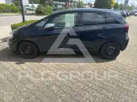 2023 Honda JAZZ