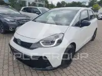 2023 Honda JAZZ