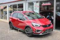 2023 Honda JAZZ