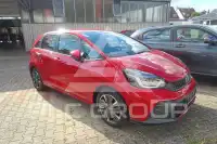 2023 Honda JAZZ