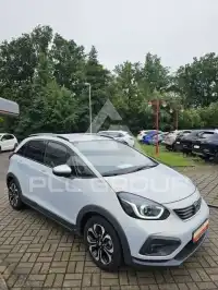 2023 Honda JAZZ