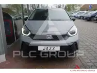 2023 Honda JAZZ
