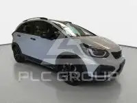 2023 Honda JAZZ