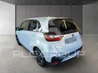 2023 Honda JAZZ