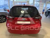 2023 Honda JAZZ