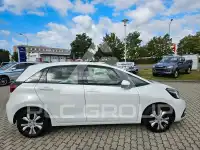 2023 Honda JAZZ