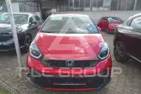 2023 Honda JAZZ