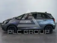 2023 Honda JAZZ