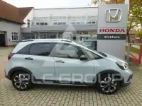 2023 Honda JAZZ