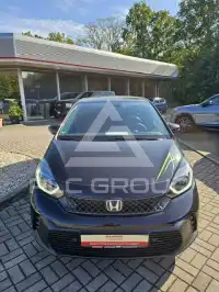2023 Honda JAZZ