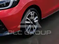 2023 Honda JAZZ