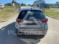 2023 Honda JAZZ