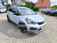 2023 Honda JAZZ