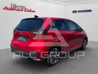 2023 Honda JAZZ