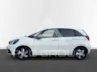 2023 Honda JAZZ