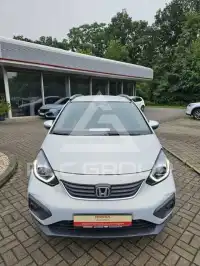 2023 Honda JAZZ