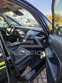 2023 Honda JAZZ