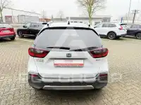 2023 Honda JAZZ