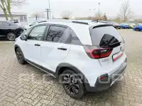 2023 Honda JAZZ