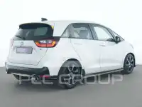 2023 Honda JAZZ