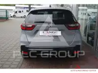 2023 Honda JAZZ