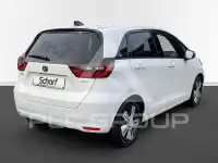 2023 Honda JAZZ