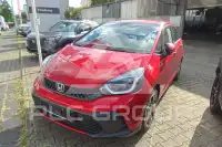 2023 Honda JAZZ