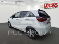 2023 Honda JAZZ
