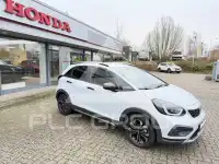 2023 Honda JAZZ