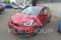 2023 Honda JAZZ