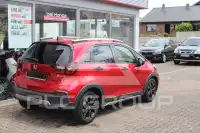 2023 Honda JAZZ