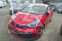 2023 Honda JAZZ