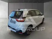 2023 Honda JAZZ