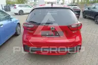 2023 Honda JAZZ