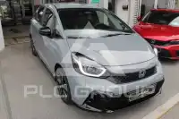 2023 Honda JAZZ