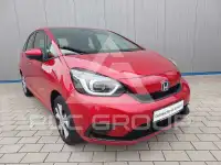 2023 Honda JAZZ
