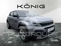 2023 Jeep Avenger