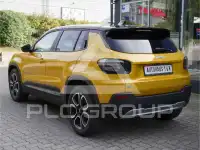 2023 Jeep Avenger