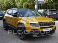 2023 Jeep Avenger