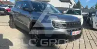 2023 Jeep Avenger