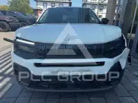 2023 Jeep Avenger