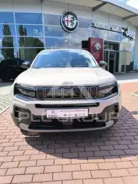2023 Jeep Avenger