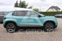 2023 Jeep Avenger