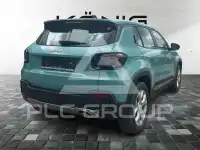 2023 Jeep Avenger
