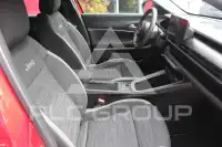 2023 Jeep Avenger