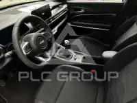 2023 Jeep Avenger