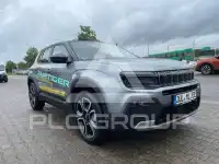2023 Jeep Avenger