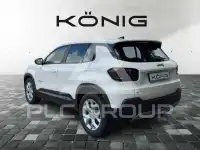 2023 Jeep Avenger