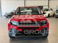 2023 Jeep Avenger